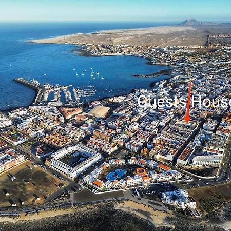 Hotel The Spot House à Corralejo Extérieur photo