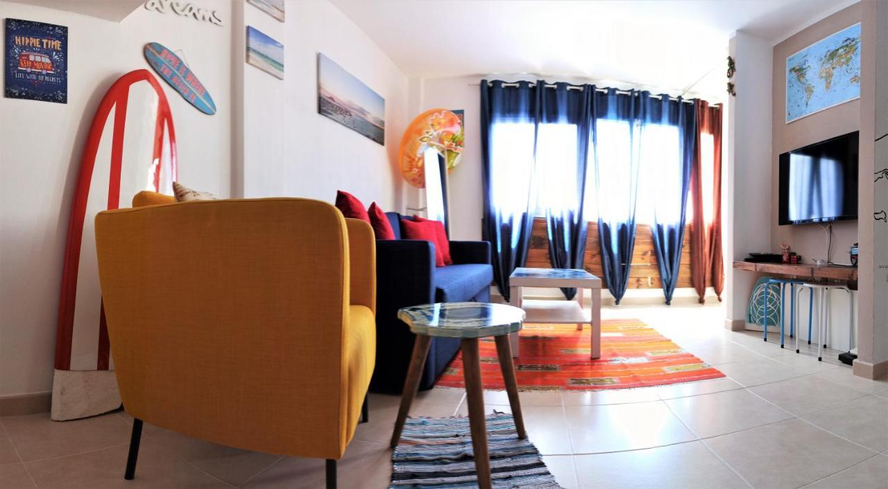 Hotel The Spot House à Corralejo Extérieur photo