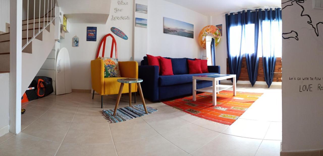 Hotel The Spot House à Corralejo Extérieur photo