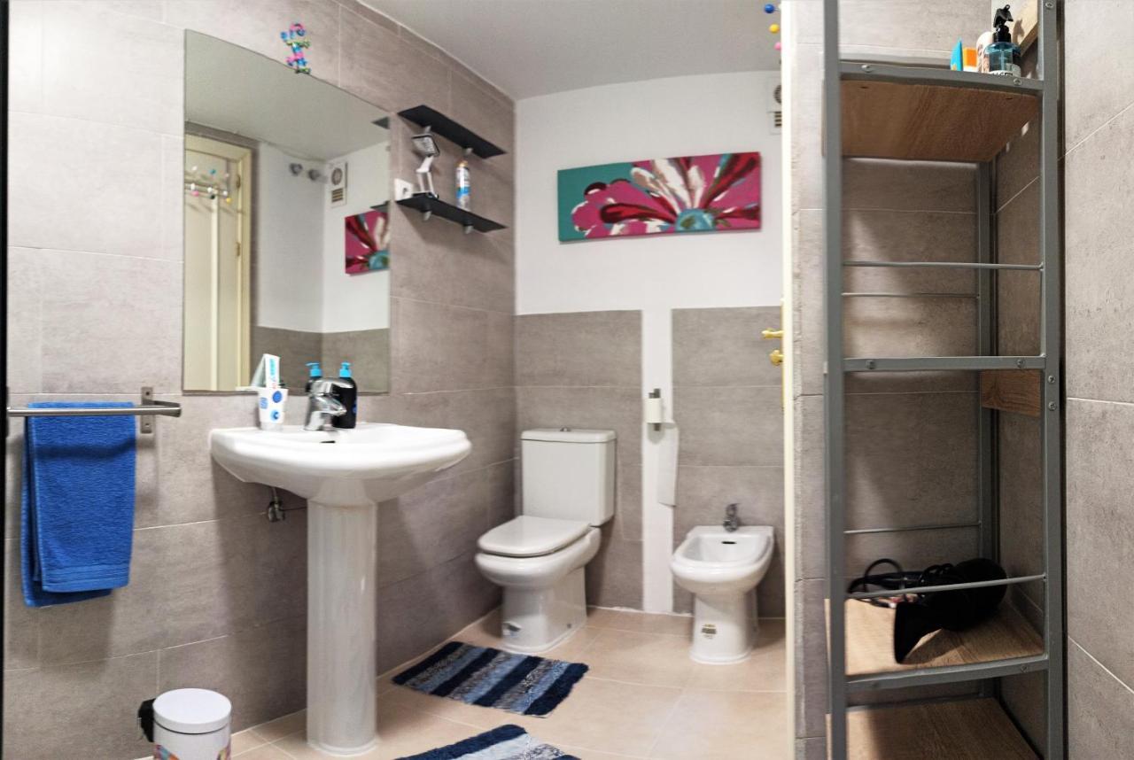 Hotel The Spot House à Corralejo Extérieur photo