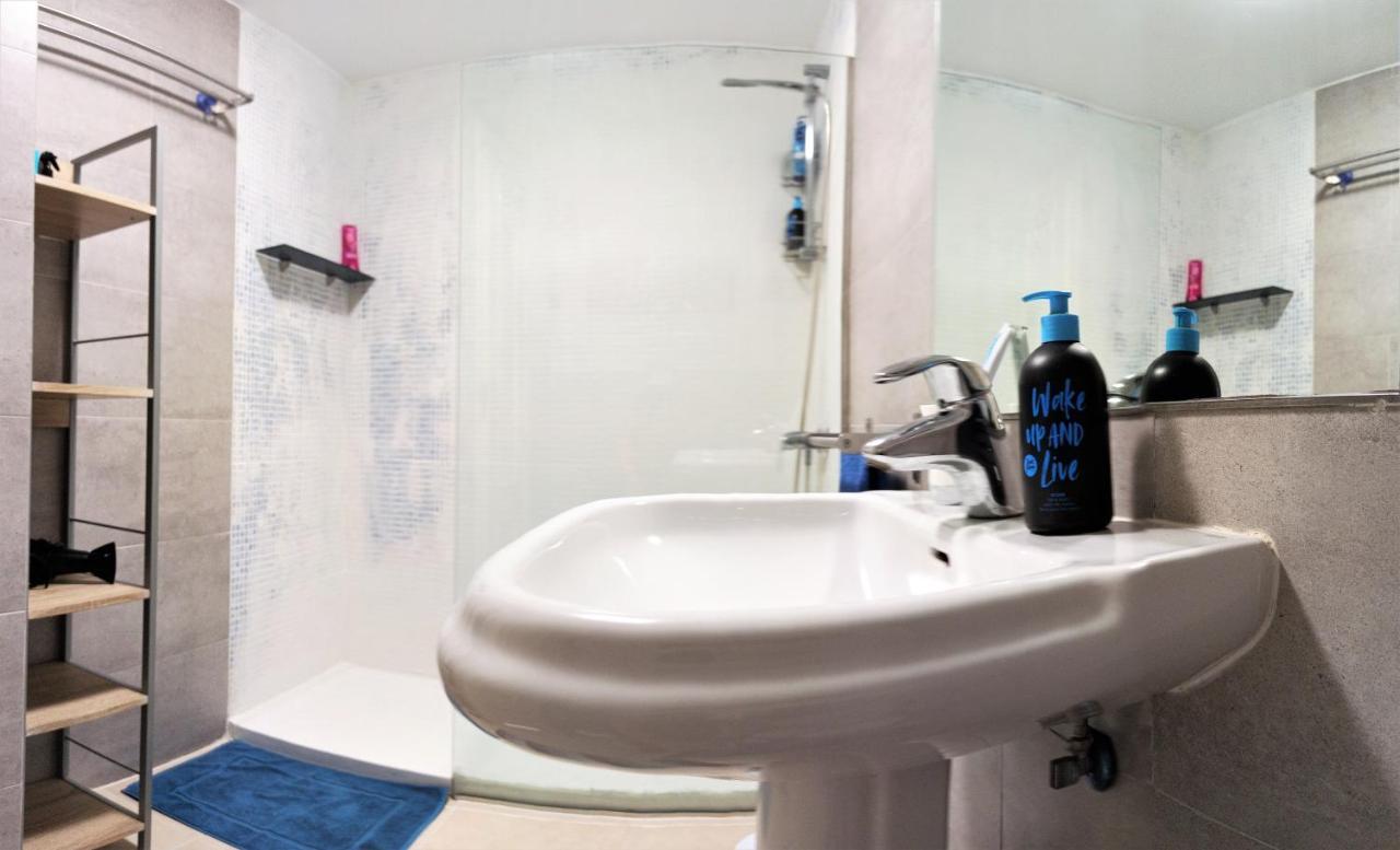 Hotel The Spot House à Corralejo Extérieur photo