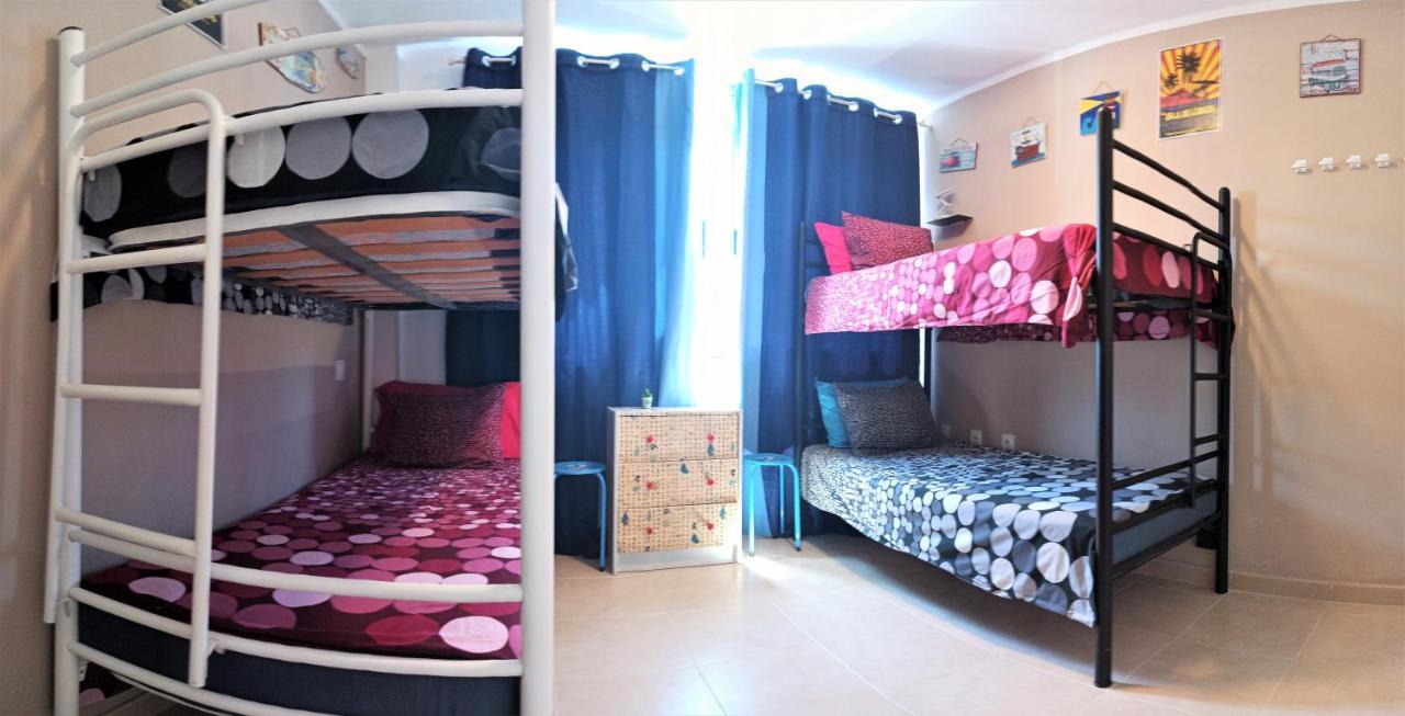 Hotel The Spot House à Corralejo Extérieur photo