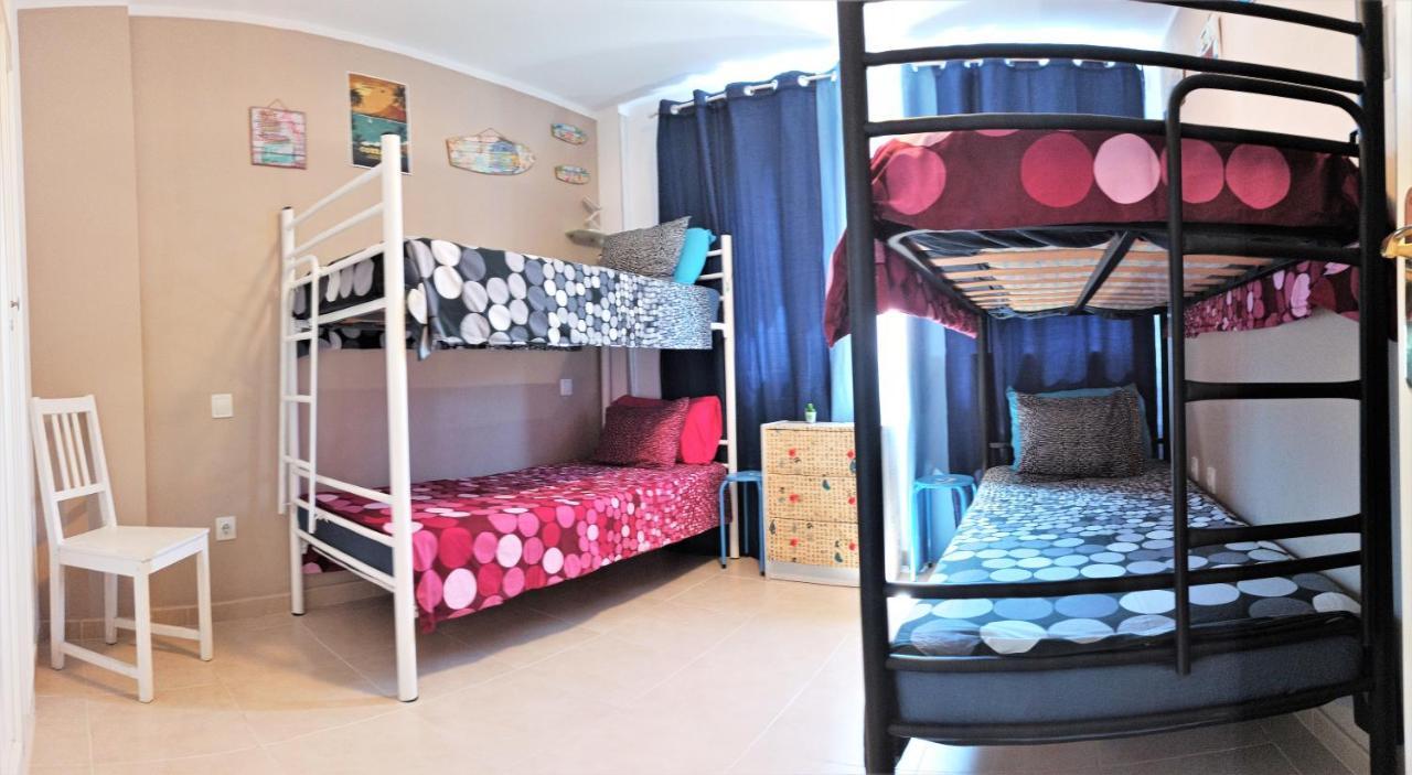 Hotel The Spot House à Corralejo Extérieur photo
