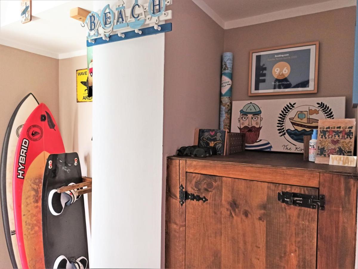 Hotel The Spot House à Corralejo Extérieur photo