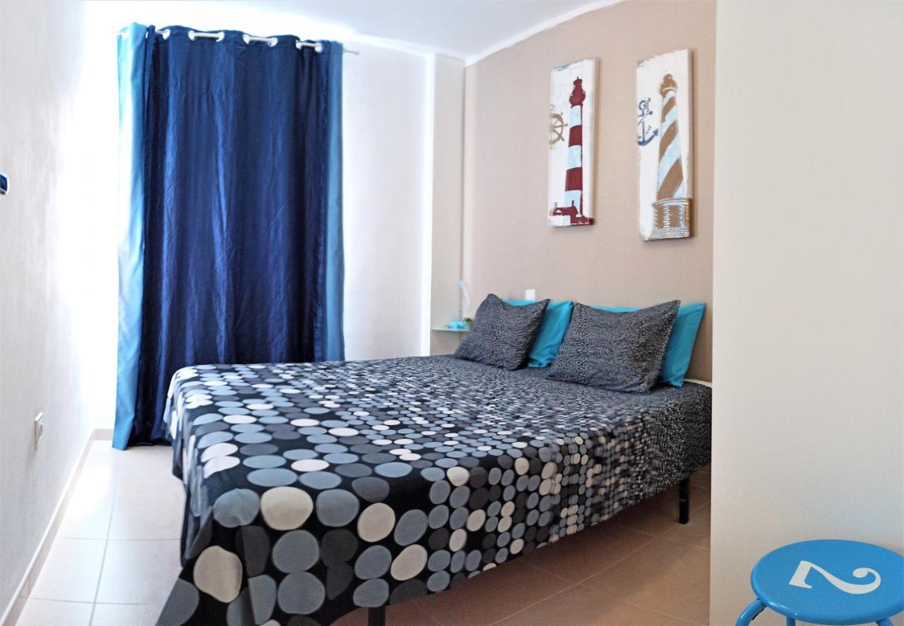 Hotel The Spot House à Corralejo Extérieur photo