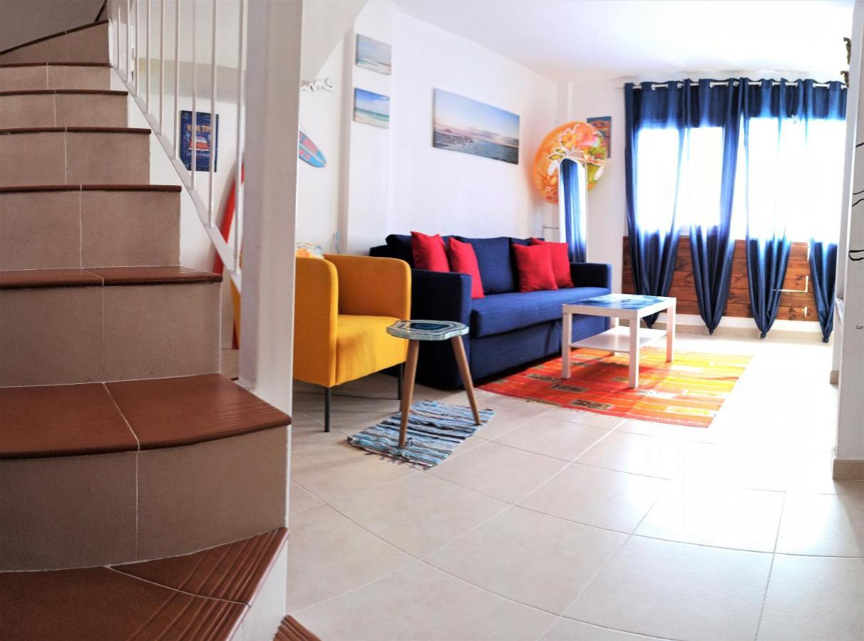 Hotel The Spot House à Corralejo Extérieur photo